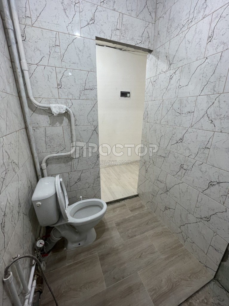 2-комнатная квартира, 45 м² - фото 8