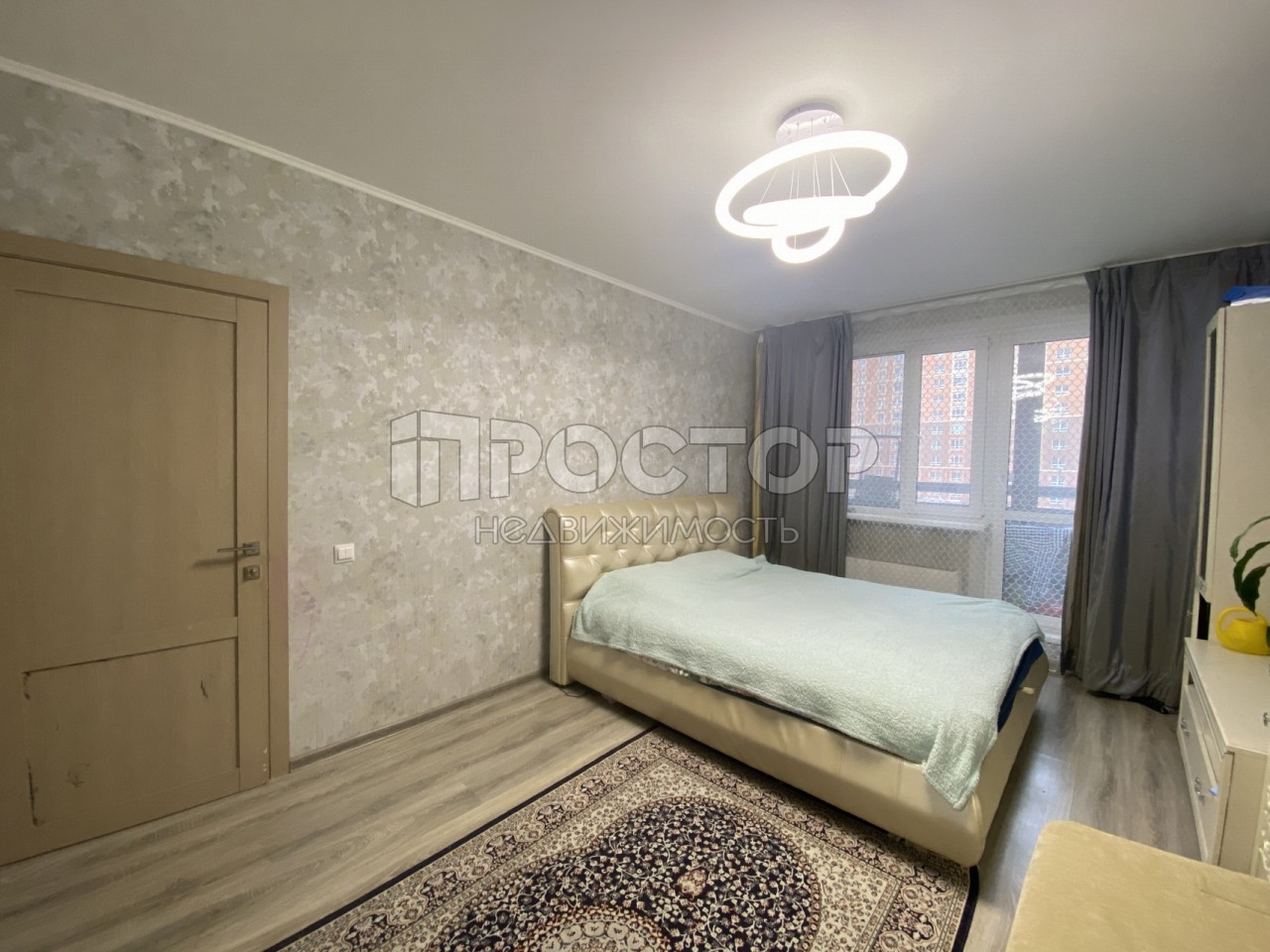 2-комнатная квартира, 51 м² - фото 5