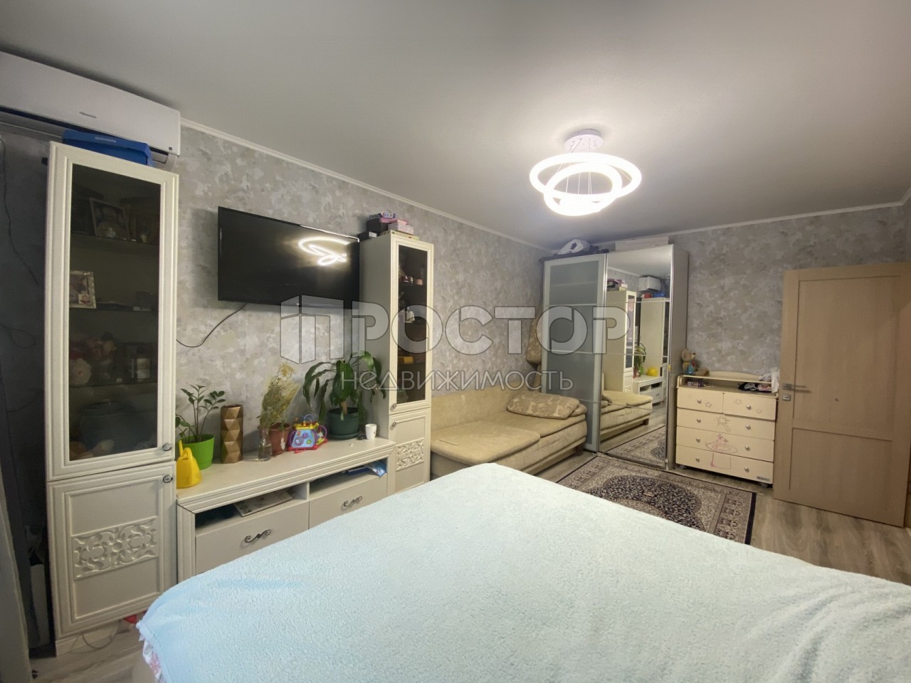 2-комнатная квартира, 51 м² - фото 6