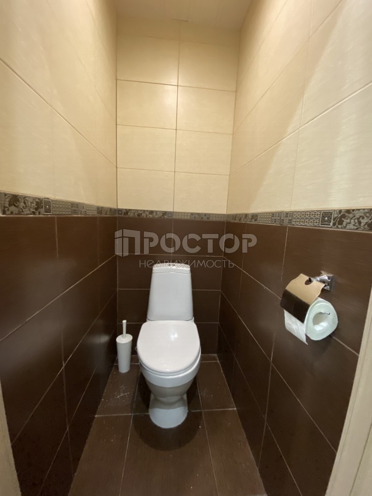 2-комнатная квартира, 51 м² - фото 9