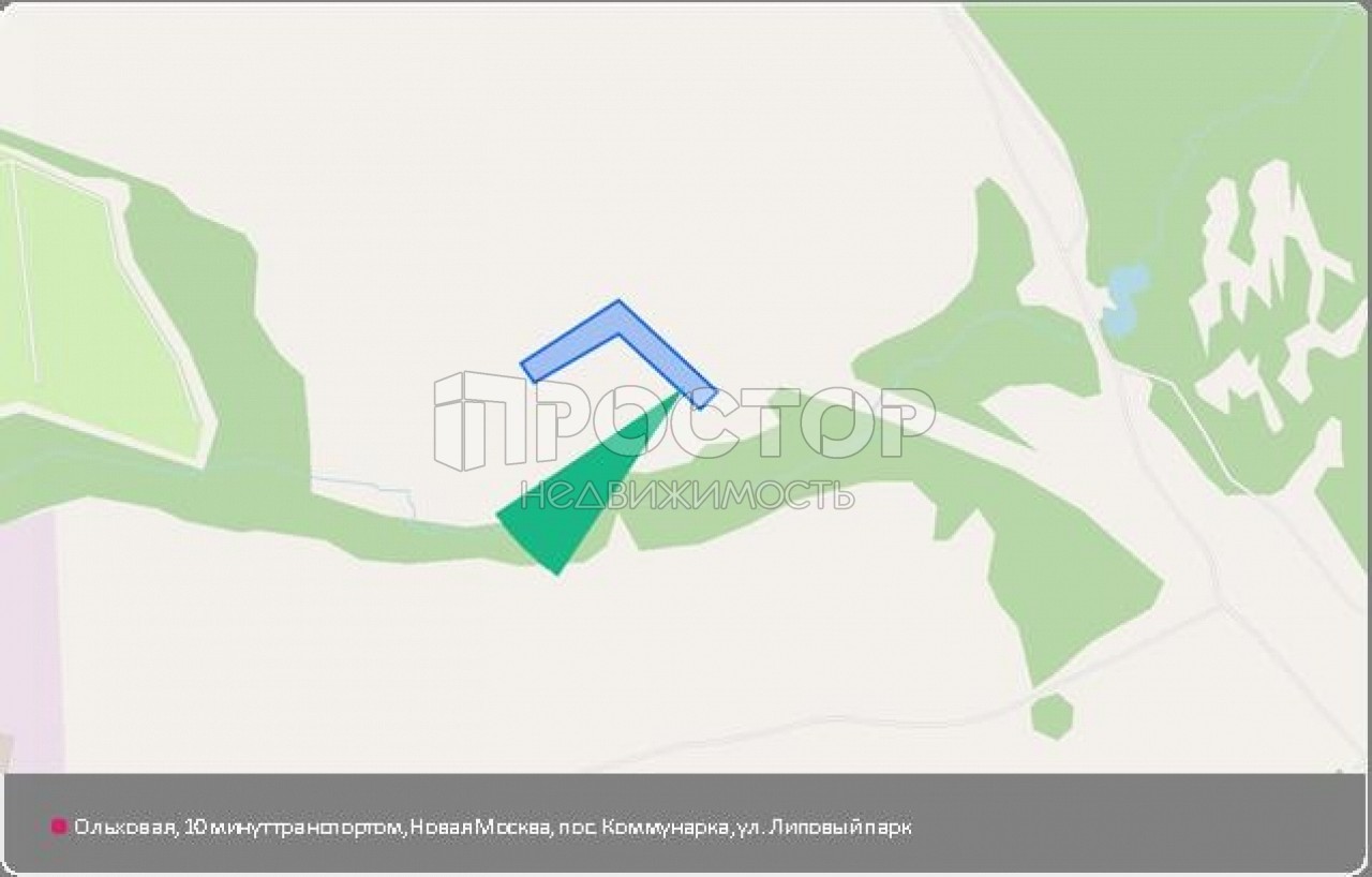 Студия, 30.1 м² - фото 4