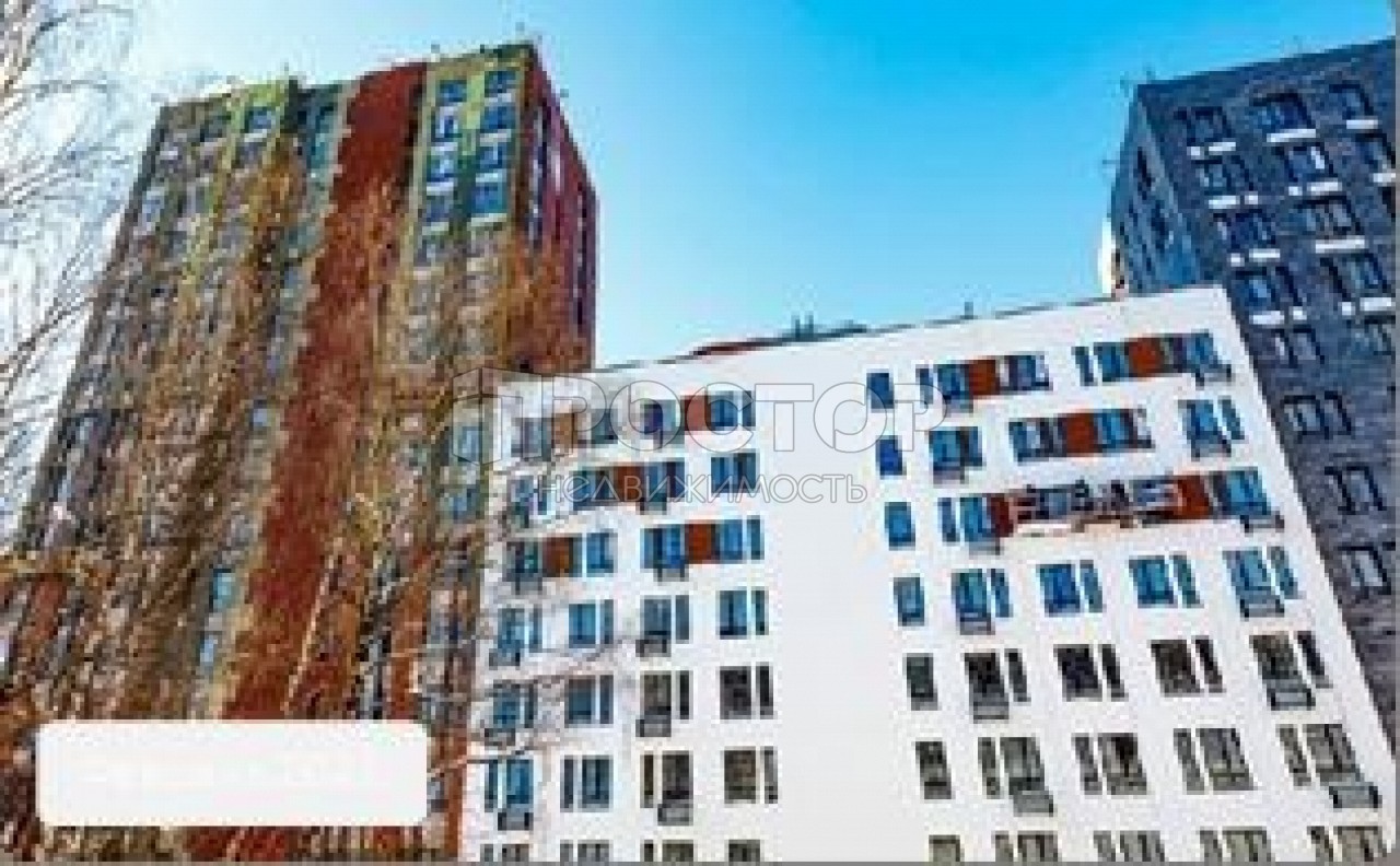 Студия, 30.1 м² - фото 6