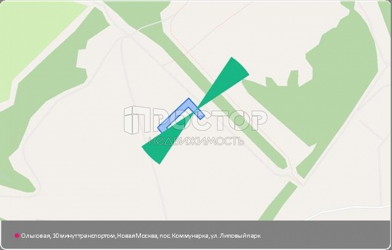 3-комнатная квартира, 78 м² - фото 4