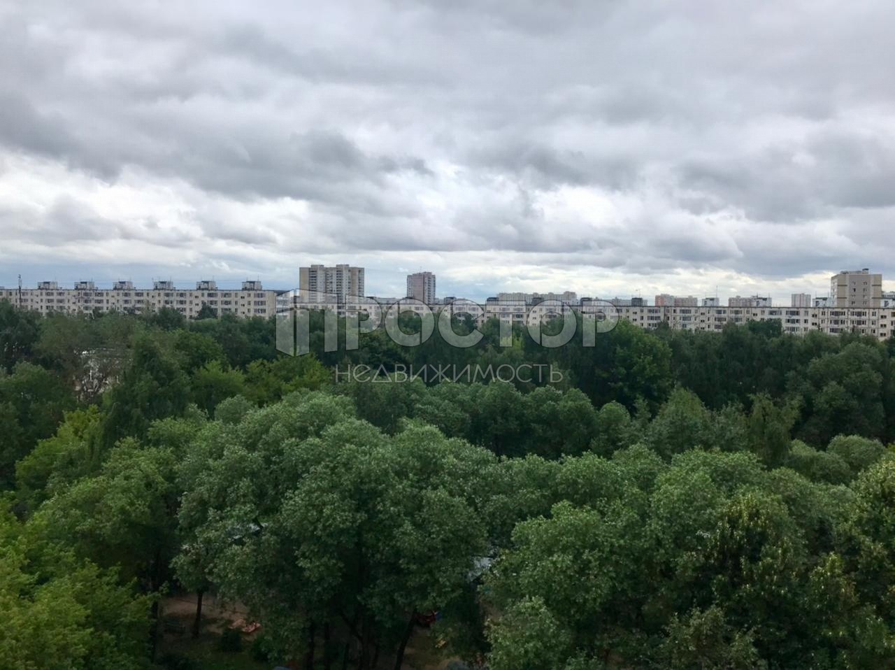 1-комнатная квартира, 33 м² - фото 17