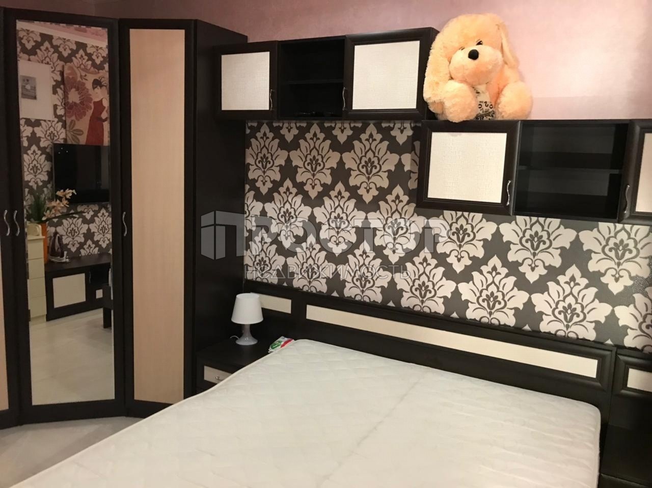 1-комнатная квартира, 40.5 м² - фото 5