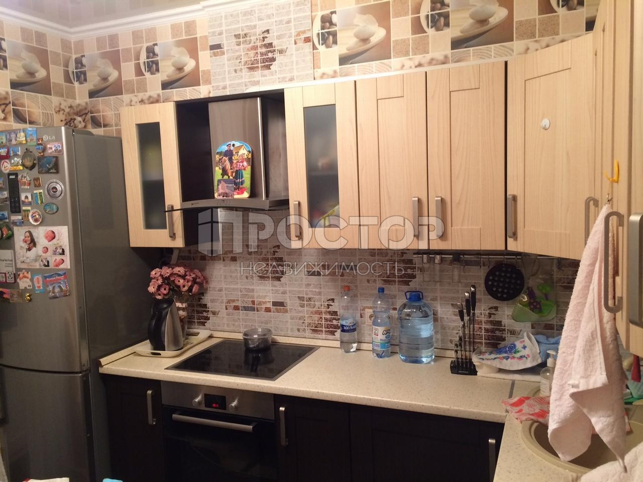 1-комнатная квартира, 40.5 м² - фото 6