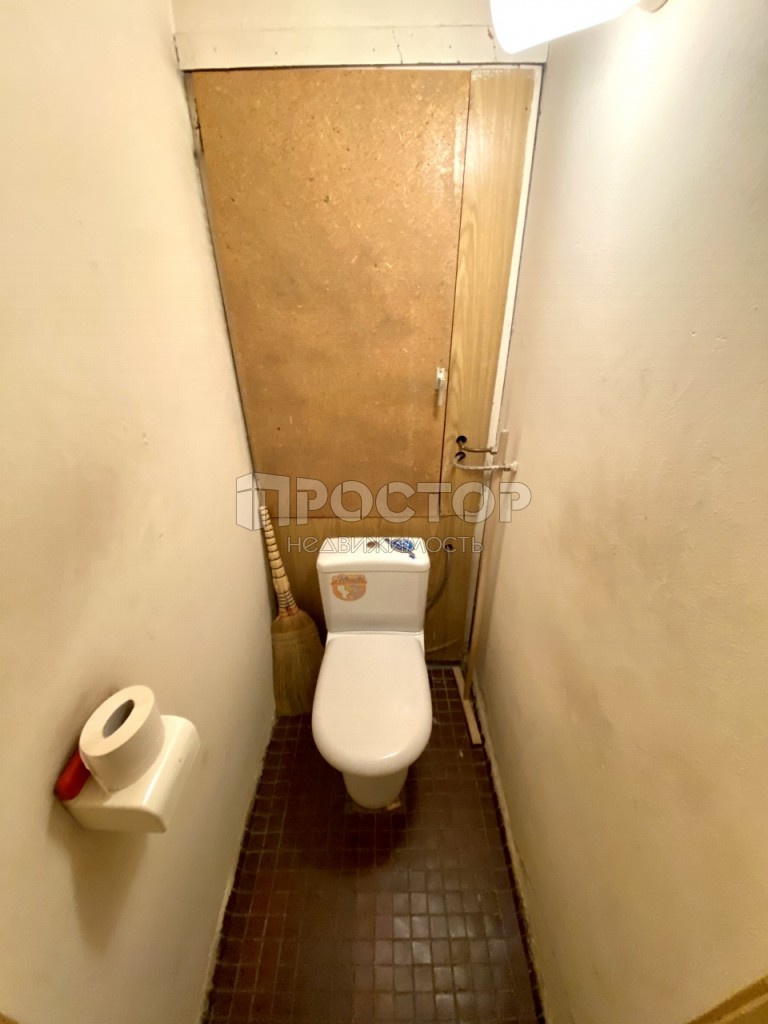 2-комнатная квартира, 60 м² - фото 5