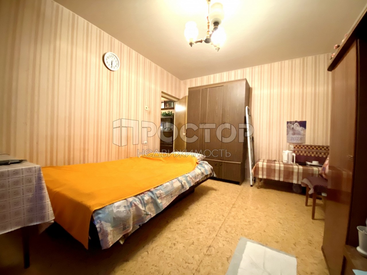 2-комнатная квартира, 60 м² - фото 3