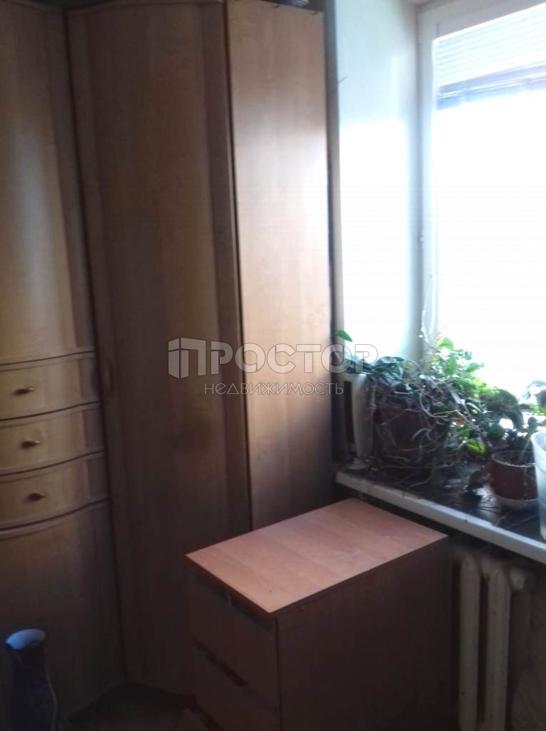 2-комнатная квартира, 33.6 м² - фото 7