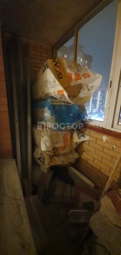 1-комнатная квартира, 42.86 м² - фото 15