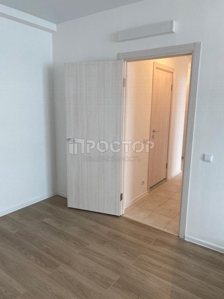 2-комнатная квартира, 51.4 м² - фото 4