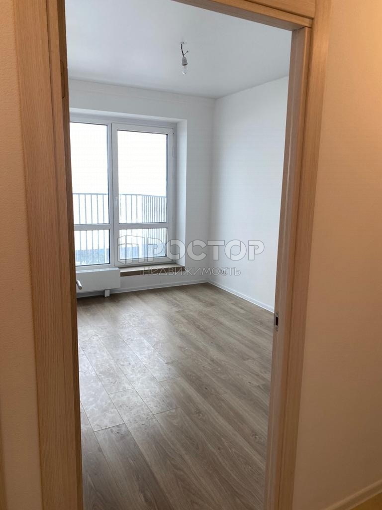 2-комнатная квартира, 51.4 м² - фото 5