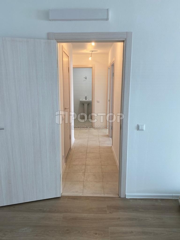 2-комнатная квартира, 51.4 м² - фото 9