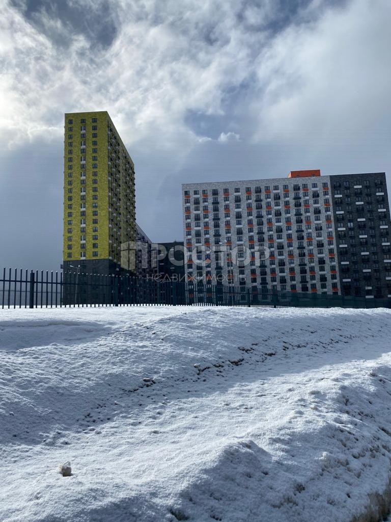 2-комнатная квартира, 51.4 м² - фото 14