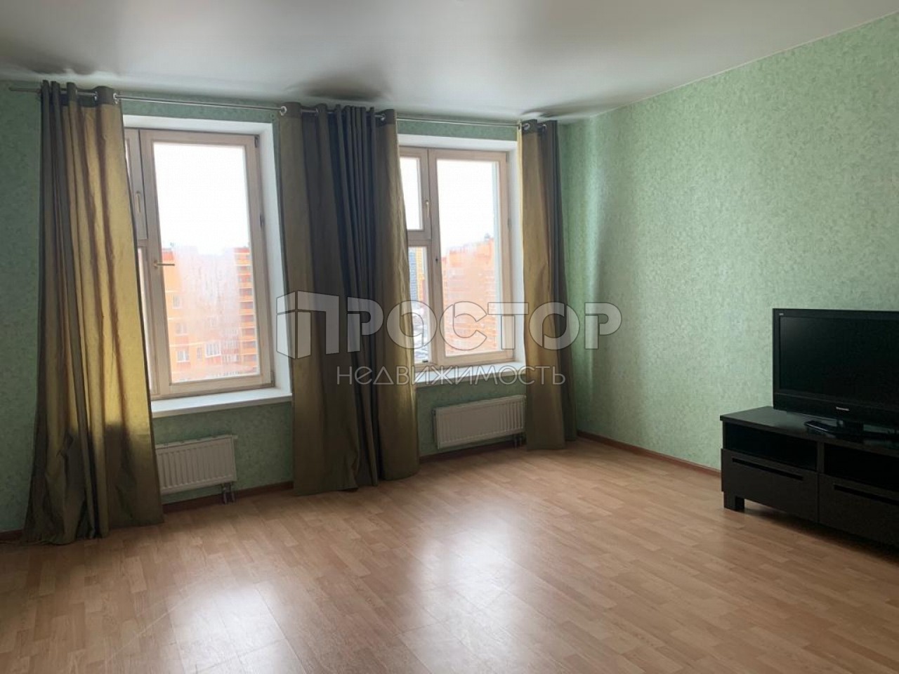 3-комнатная квартира, 81 м² - фото 6