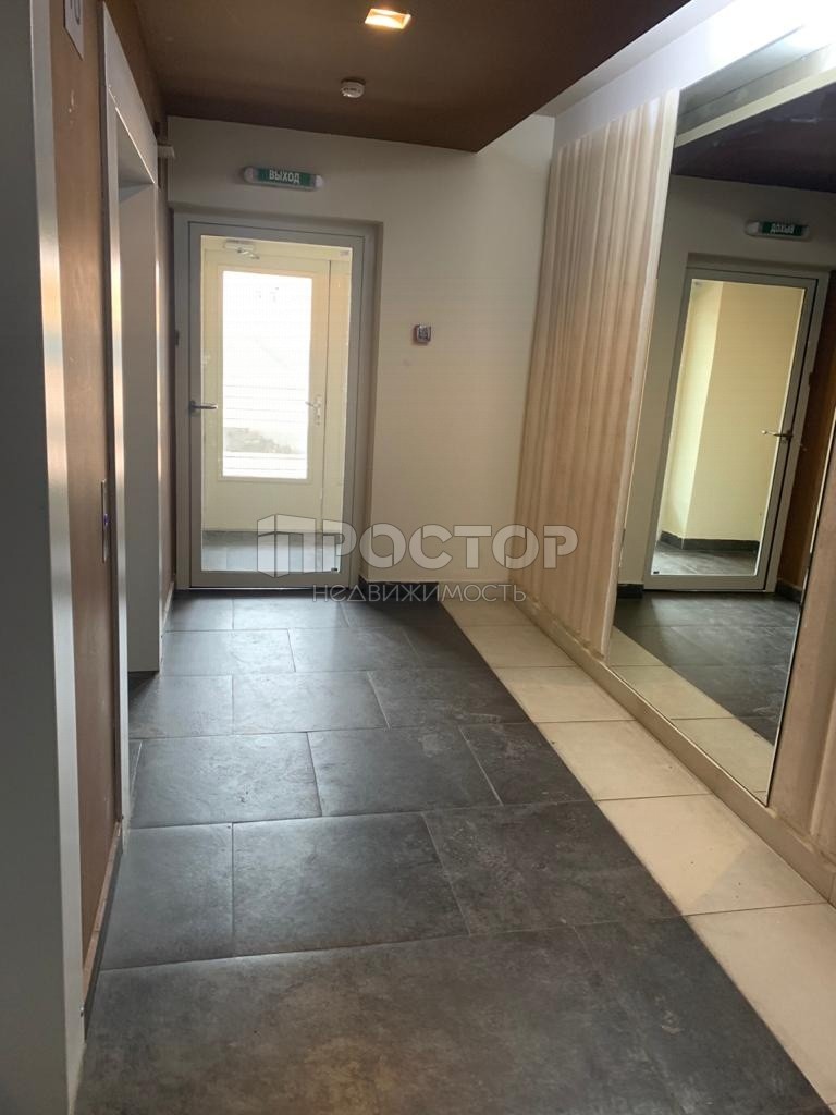 3-комнатная квартира, 81 м² - фото 17
