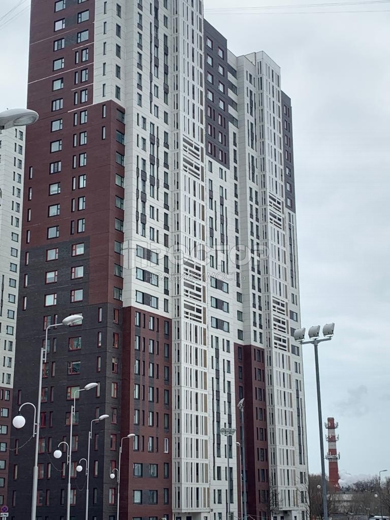 3-комнатная квартира, 81 м² - фото 2