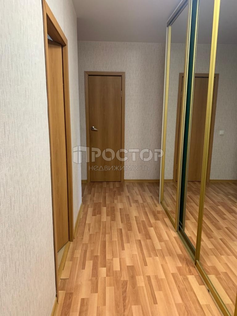 3-комнатная квартира, 81 м² - фото 10