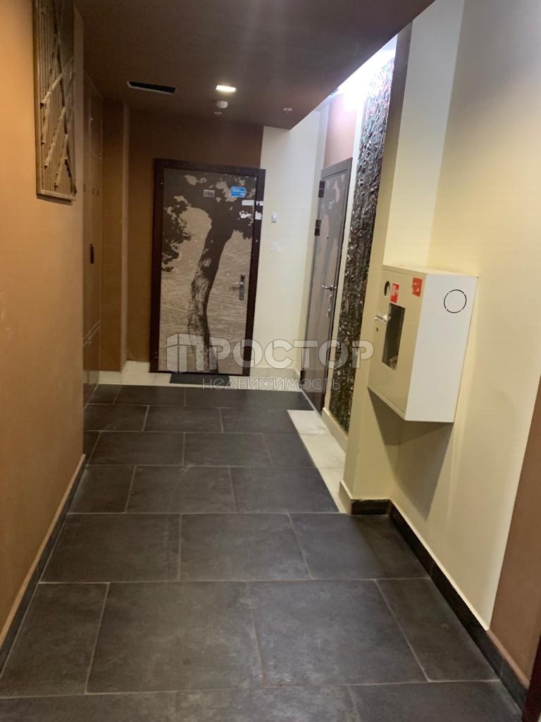 3-комнатная квартира, 81 м² - фото 16