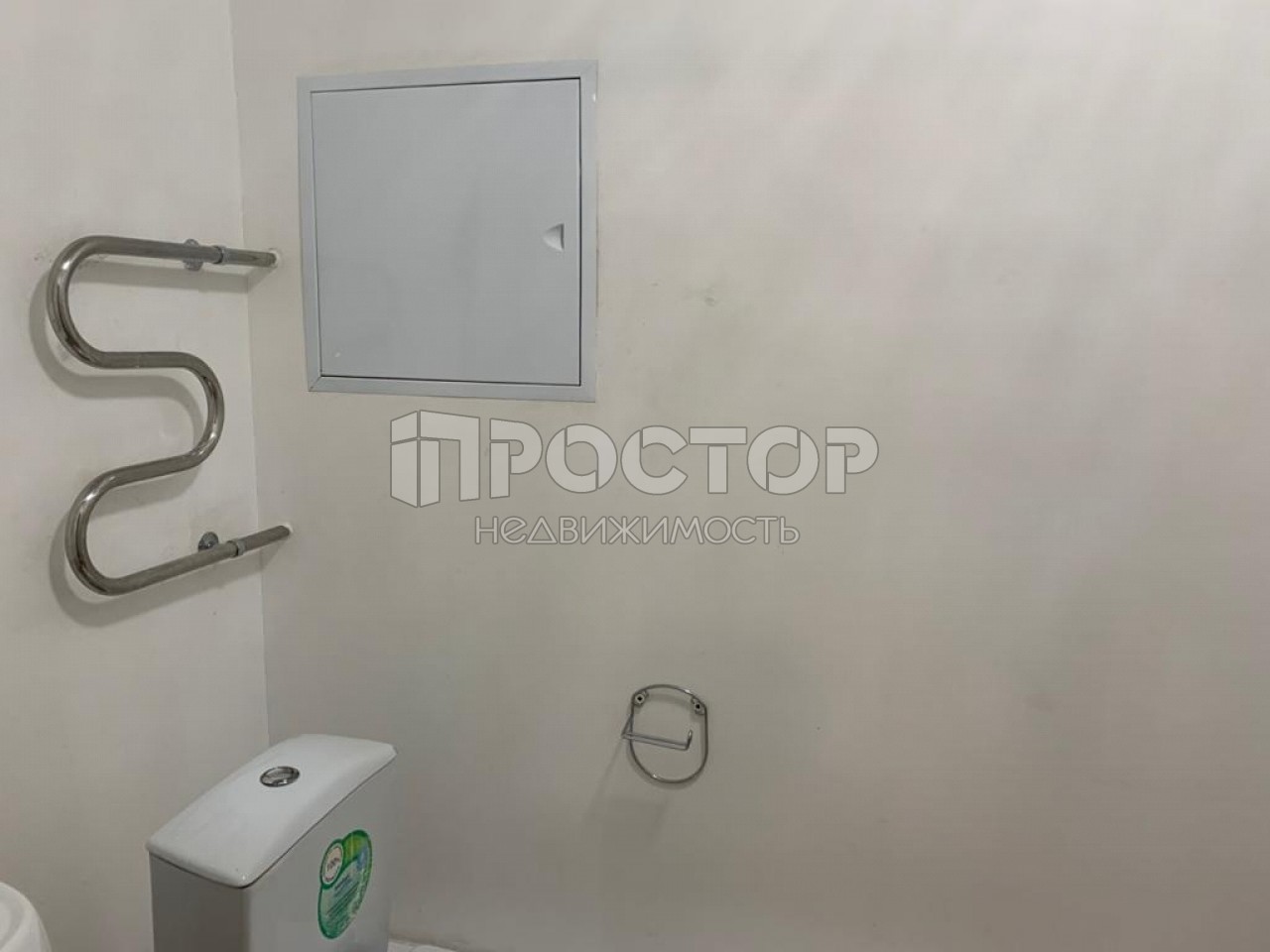 3-комнатная квартира, 81 м² - фото 11