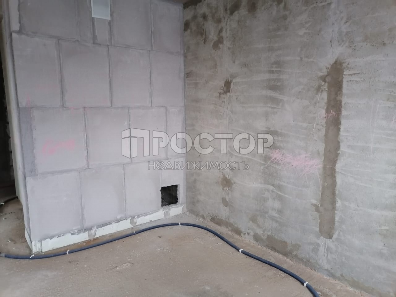 2-комнатная квартира, 54.3 м² - фото 6