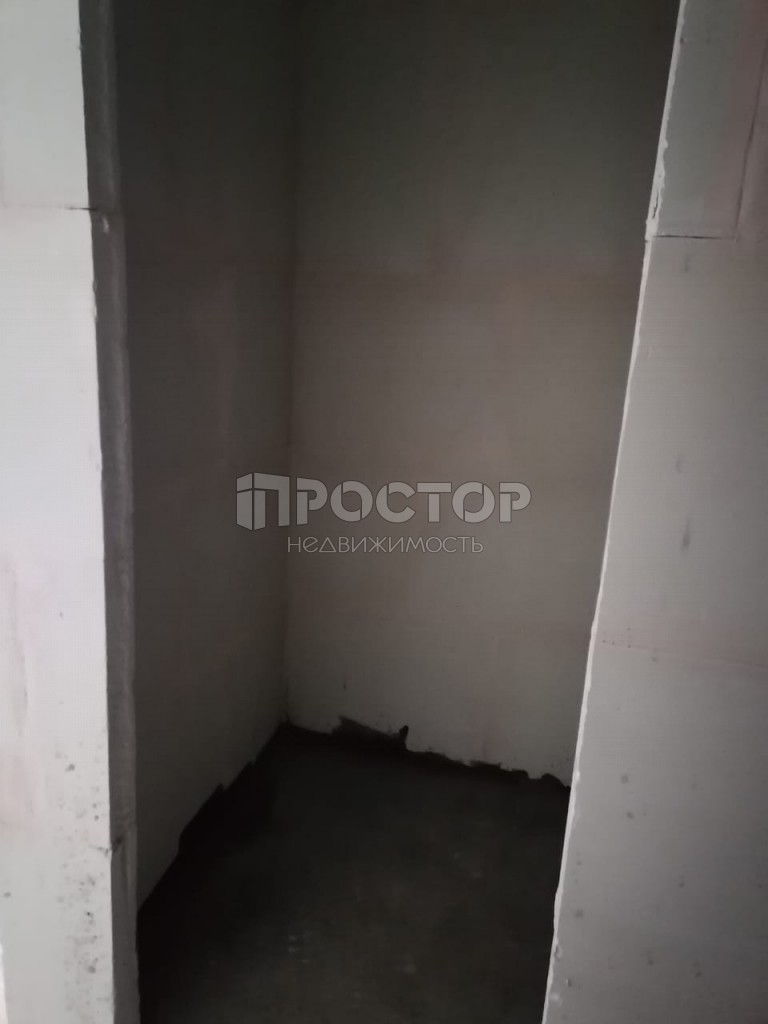 2-комнатная квартира, 54.3 м² - фото 7