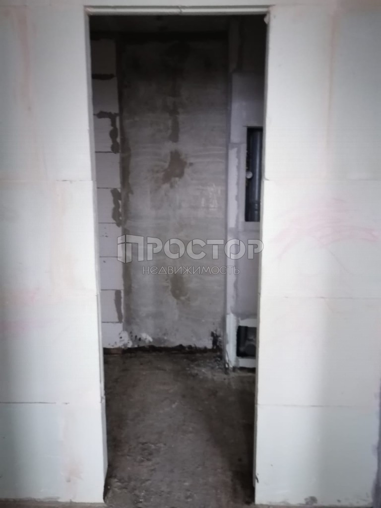 2-комнатная квартира, 54.3 м² - фото 8