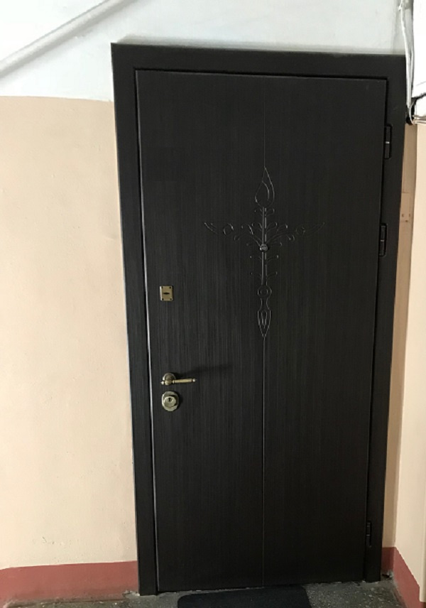 3-комнатная квартира, 80 м² - фото 20