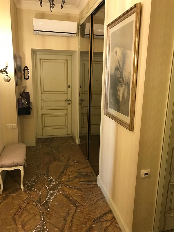 3-комнатная квартира, 80 м² - фото 17