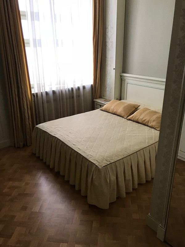 3-комнатная квартира, 80 м² - фото 12