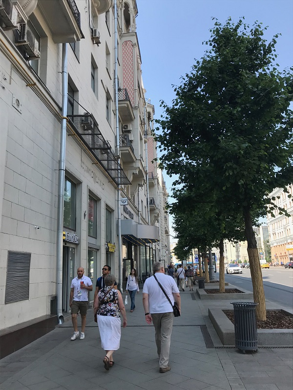 3-комнатная квартира, 80 м² - фото 23
