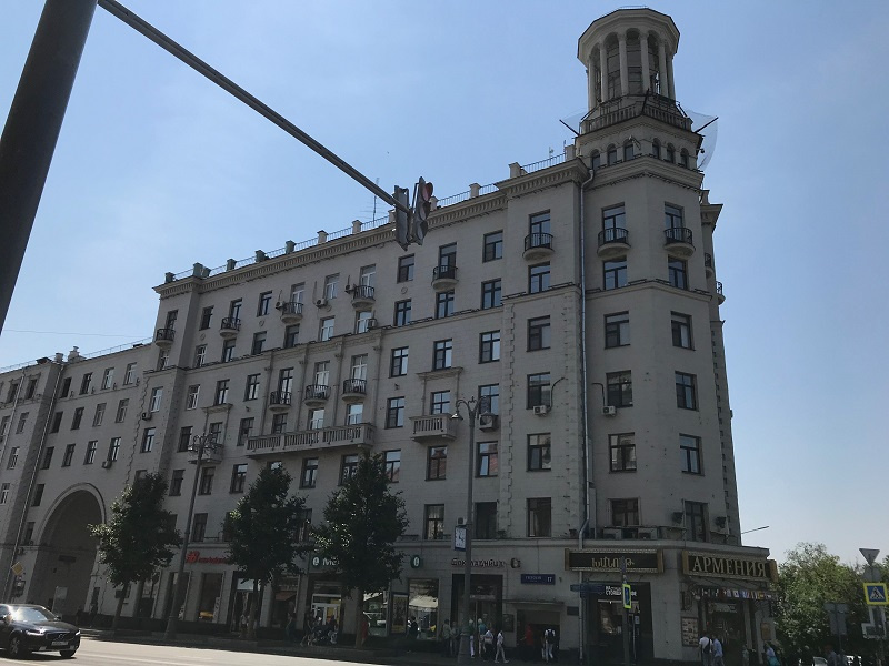 3-комнатная квартира, 80 м² - фото 4