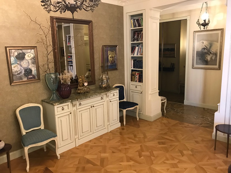 3-комнатная квартира, 80 м² - фото 14