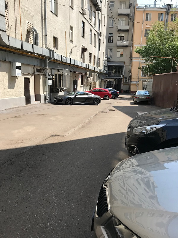3-комнатная квартира, 80 м² - фото 24
