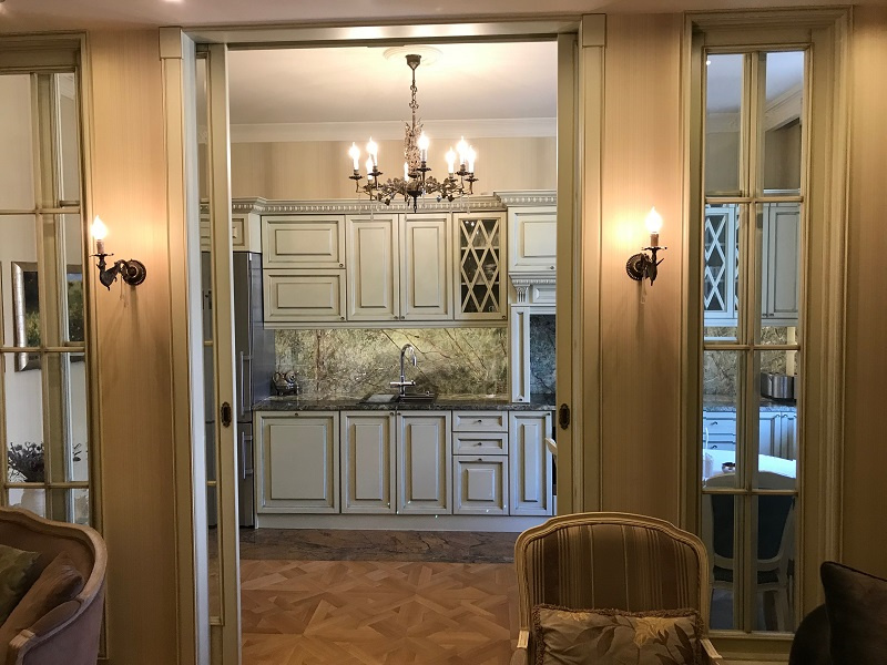 3-комнатная квартира, 80 м² - фото 9