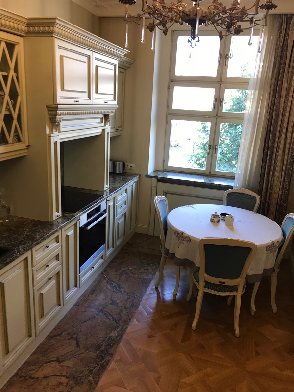 3-комнатная квартира, 80 м² - фото 11