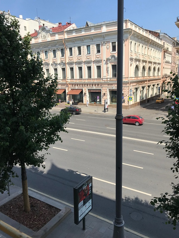 3-комнатная квартира, 80 м² - фото 16