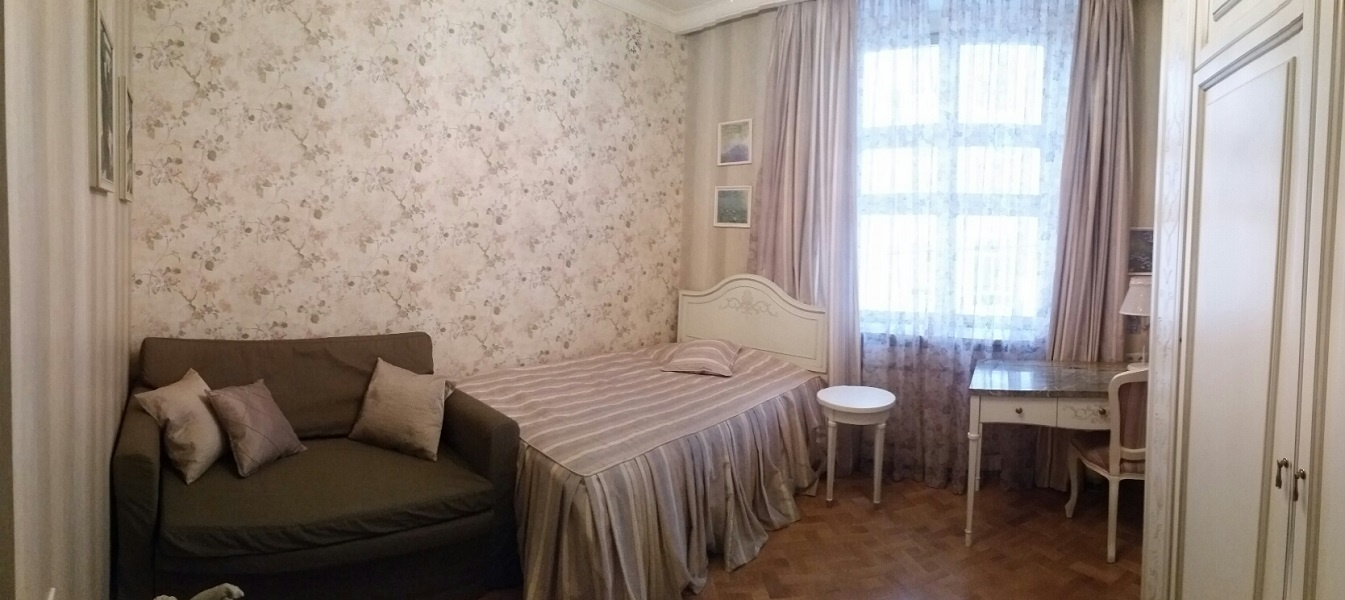 3-комнатная квартира, 80 м² - фото 25