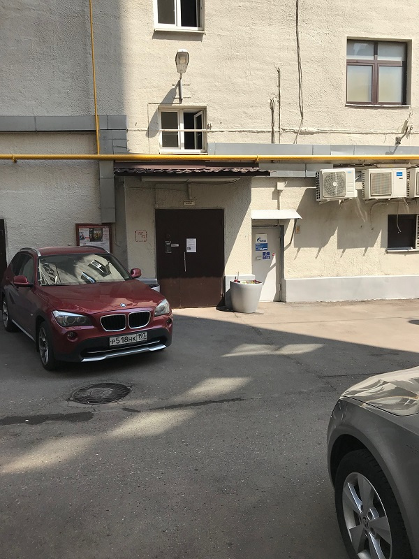 3-комнатная квартира, 80 м² - фото 22