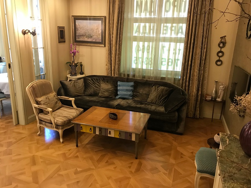 3-комнатная квартира, 80 м² - фото 10
