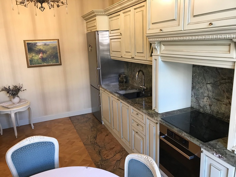 3-комнатная квартира, 80 м² - фото 6