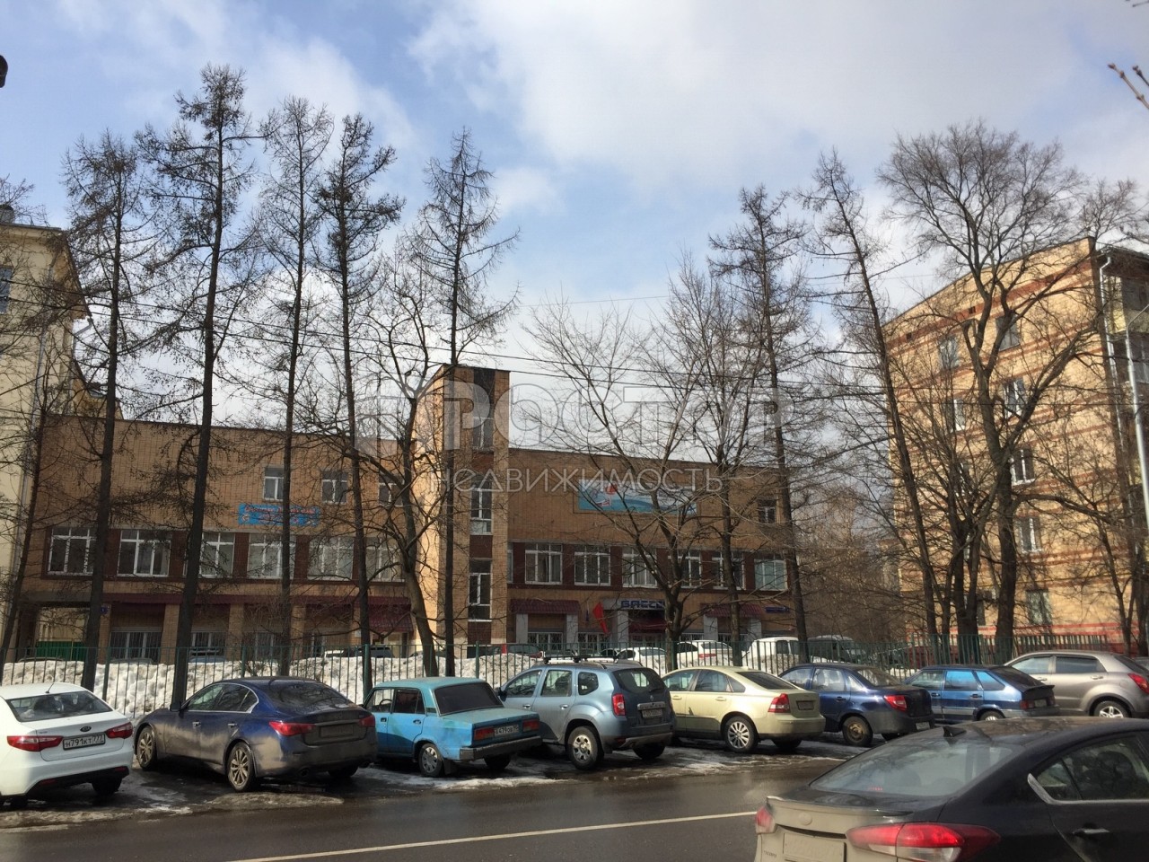 3-комнатная квартира, 56.1 м² - фото 12