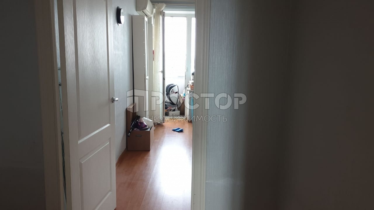 3-комнатная квартира, 56.1 м² - фото 13