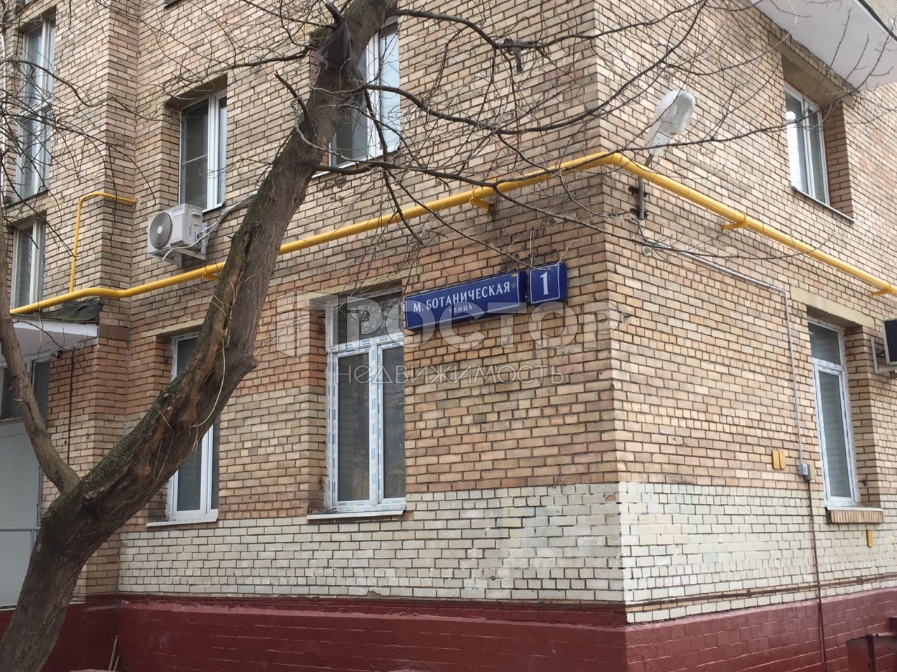 3-комнатная квартира, 56.1 м² - фото 9