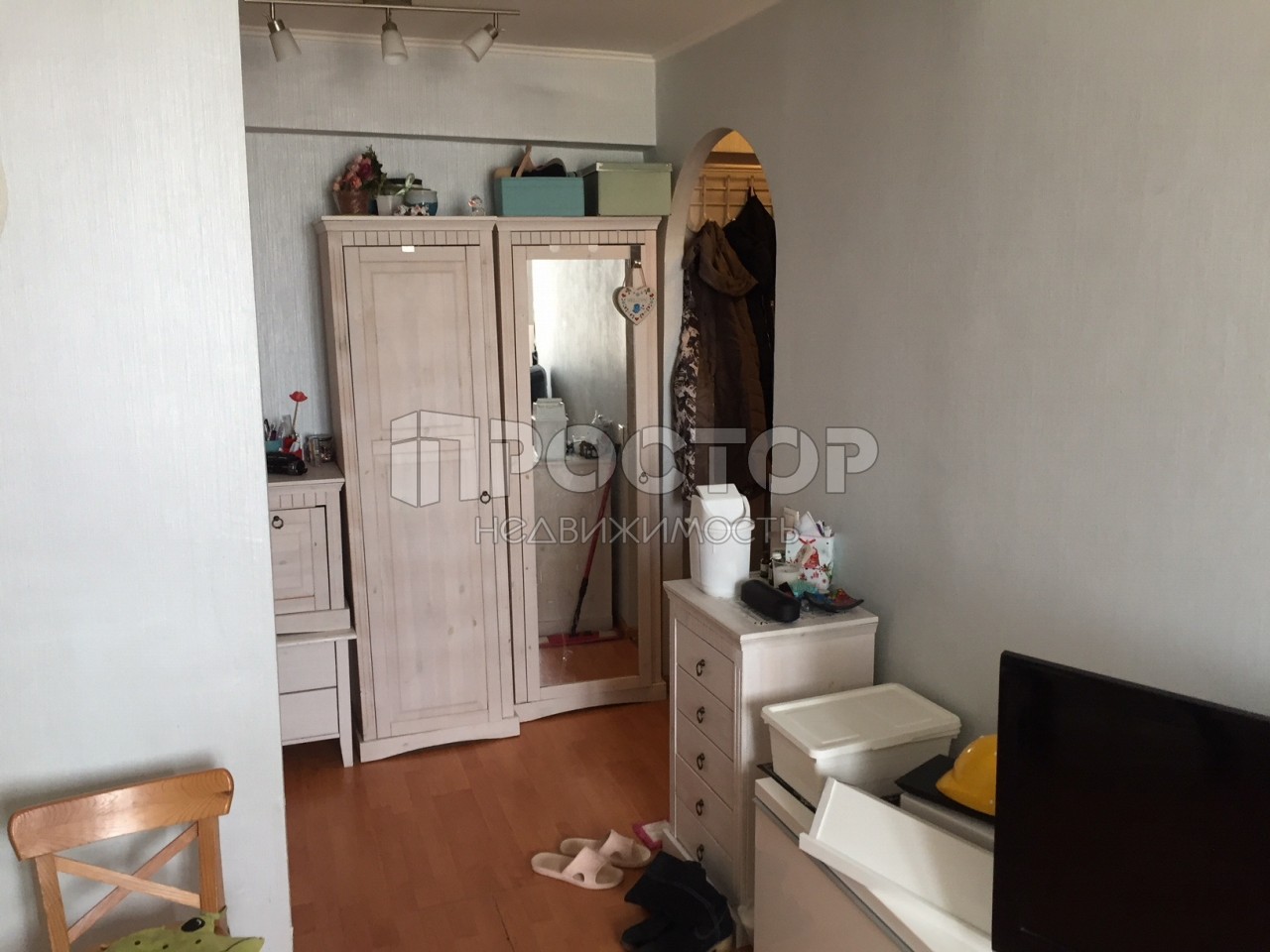 3-комнатная квартира, 56.1 м² - фото 6