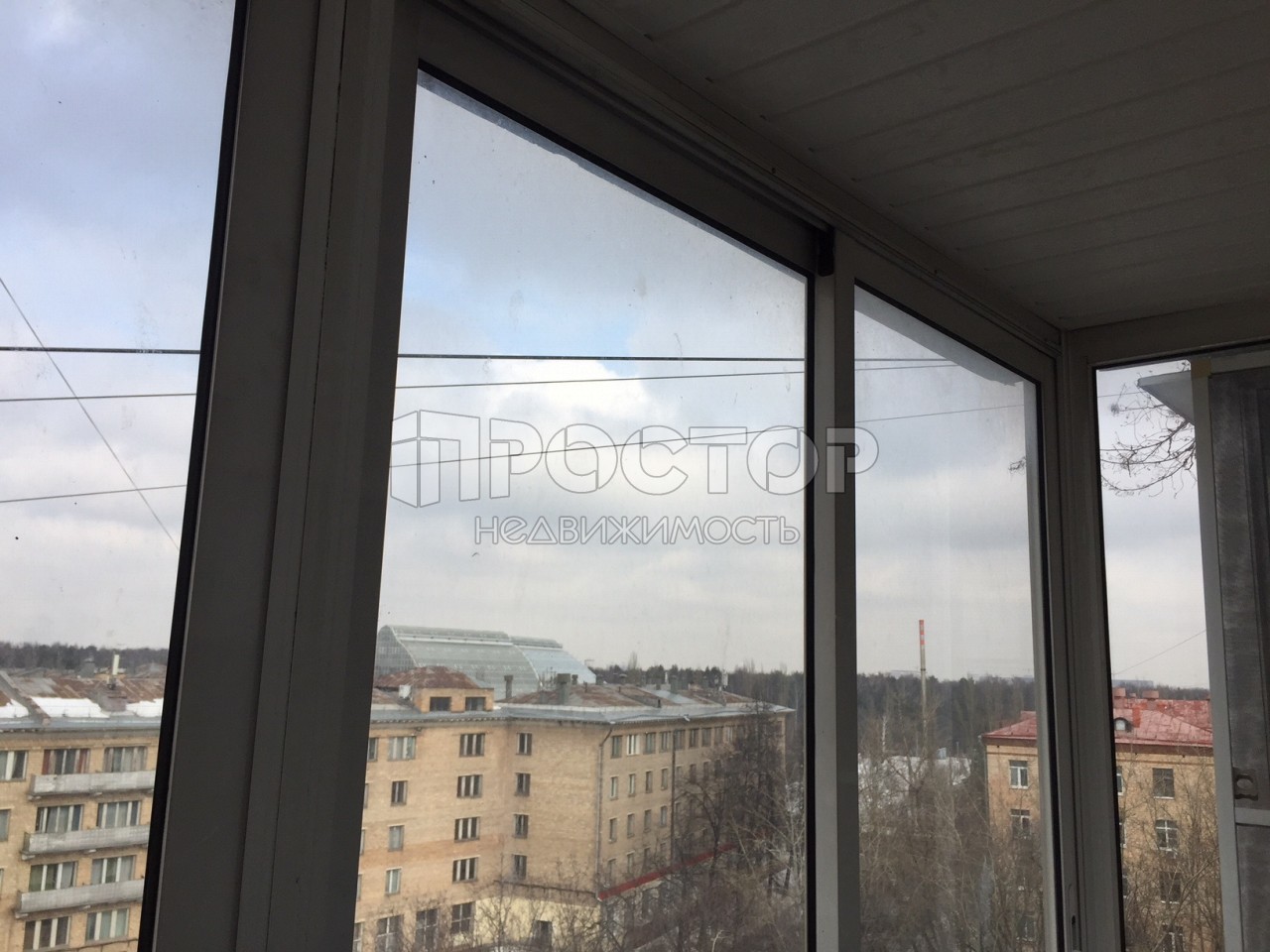 3-комнатная квартира, 56.1 м² - фото 7