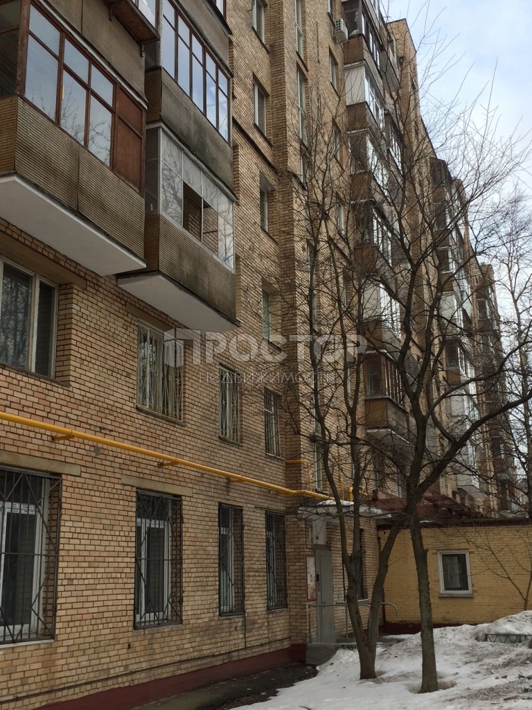 3-комнатная квартира, 56.1 м² - фото 10