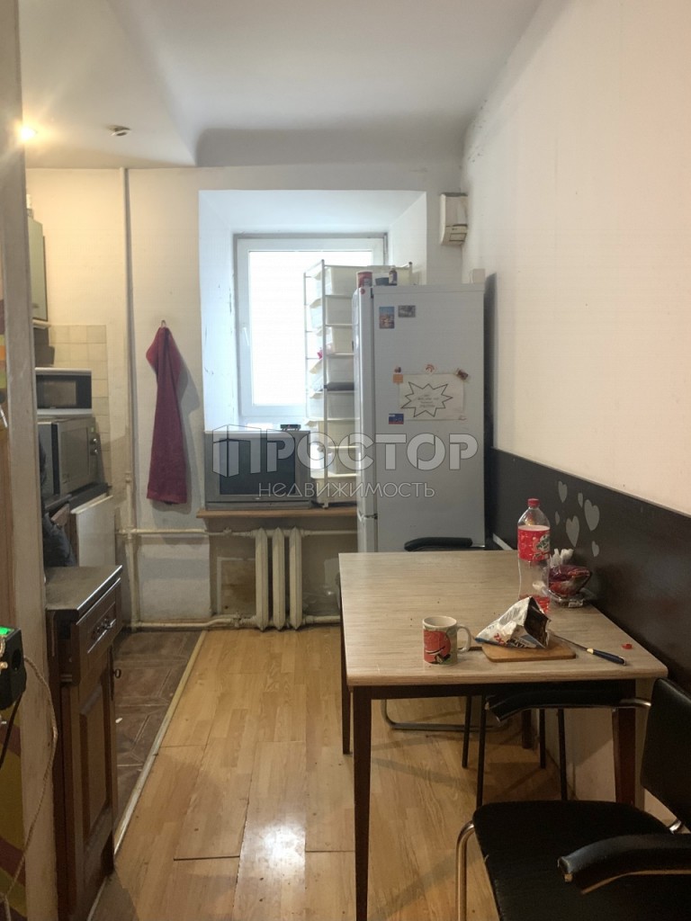 4-комнатная квартира, 80 м² - фото 10