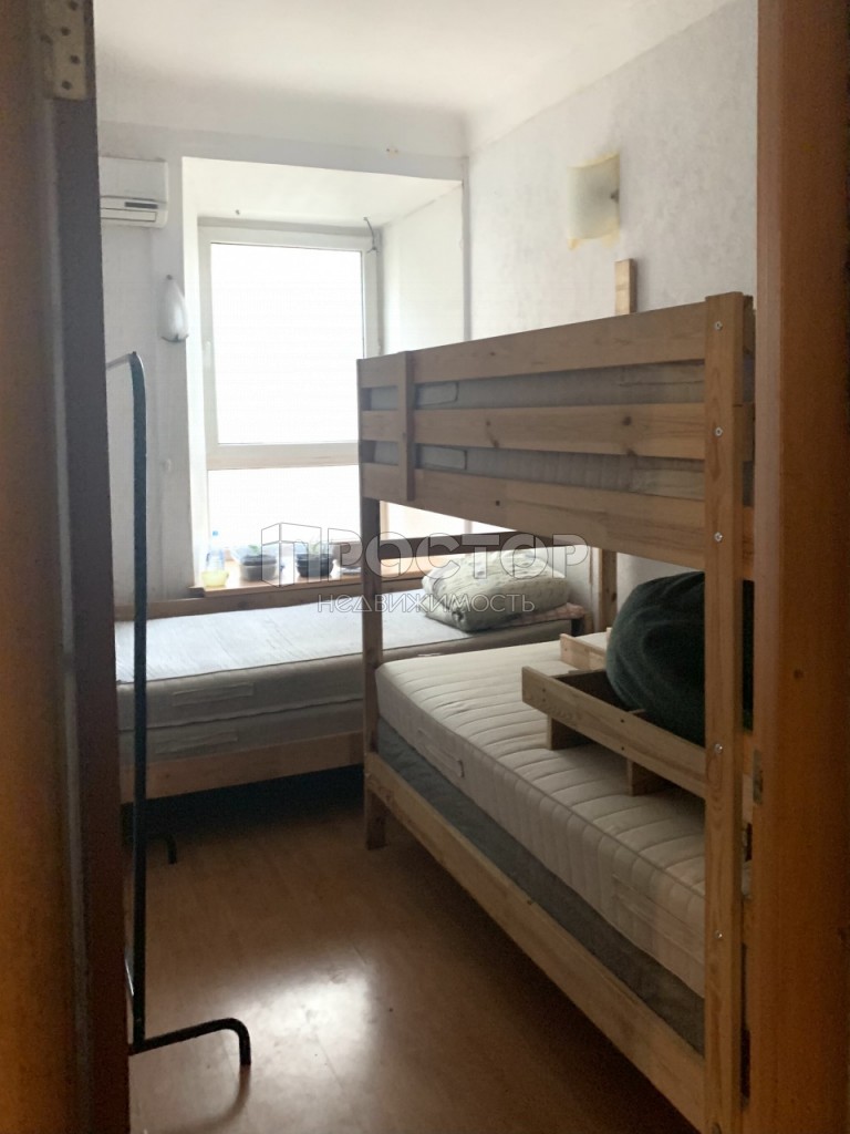 4-комнатная квартира, 80 м² - фото 9