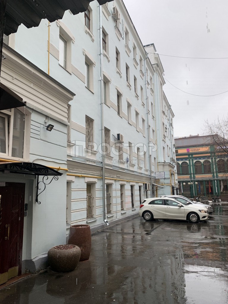 4-комнатная квартира, 80 м² - фото 3